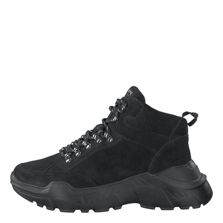 Hiker Black