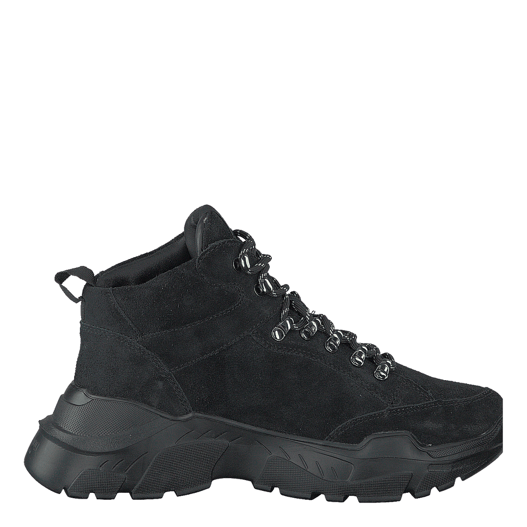 Hiker Black