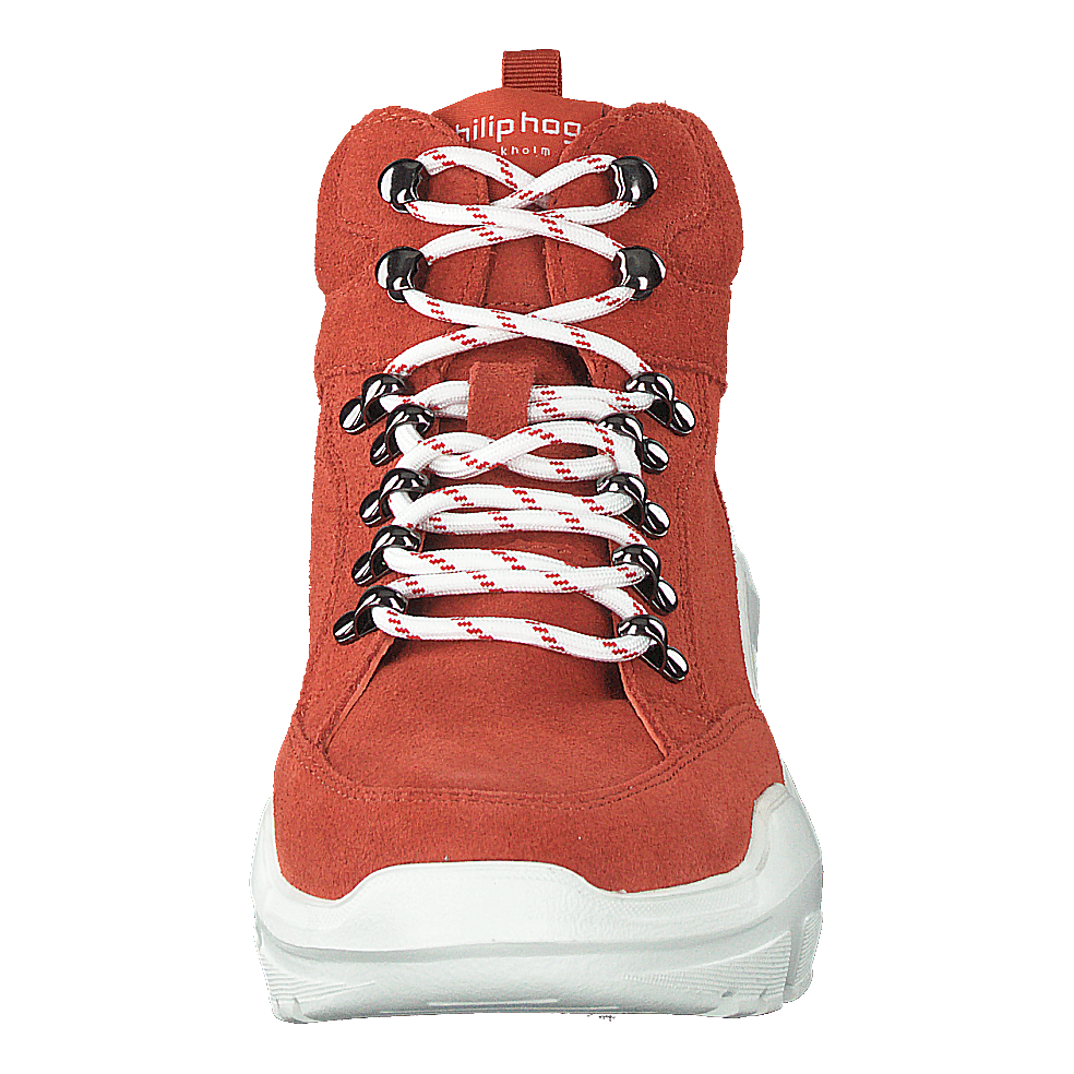 Hiker Fire