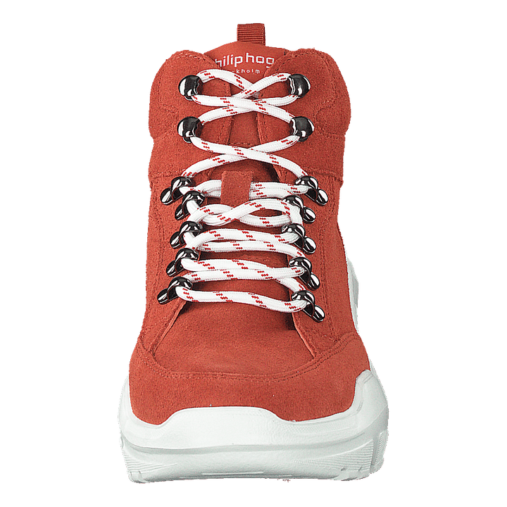 Hiker Fire