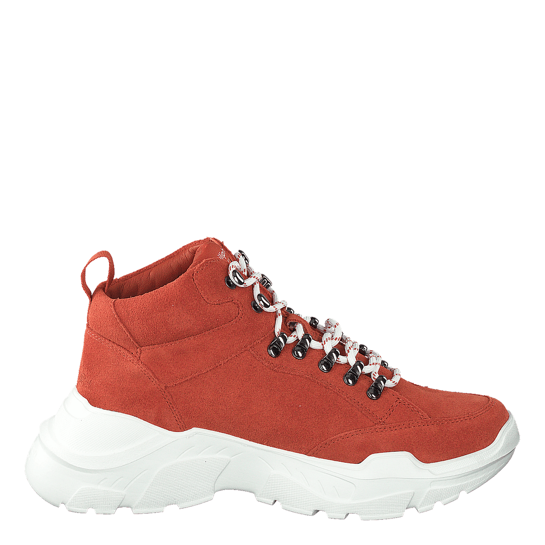 Hiker Fire