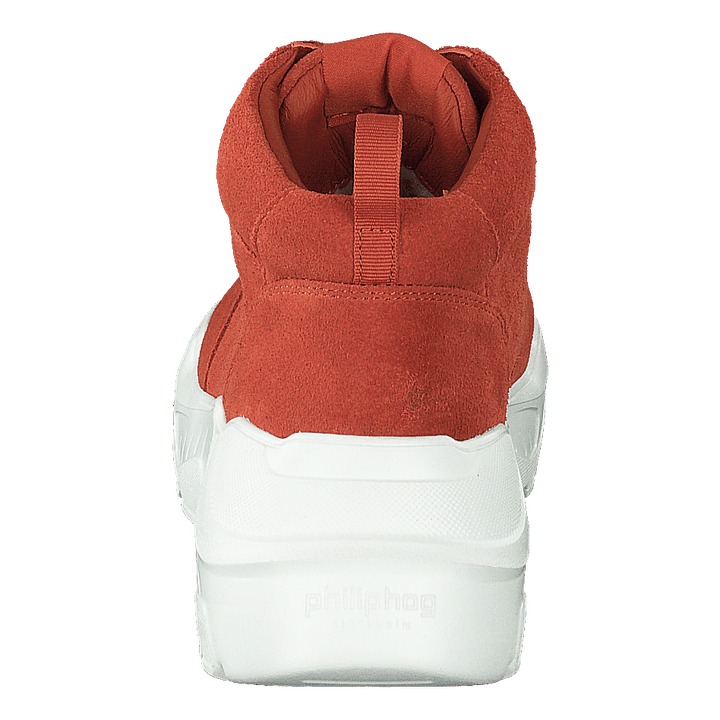 Hiker Fire