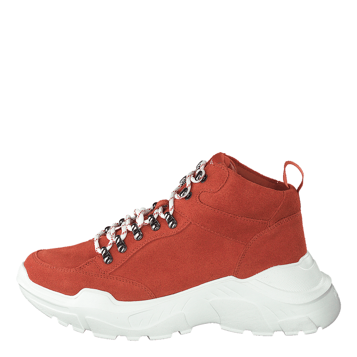 Hiker Fire