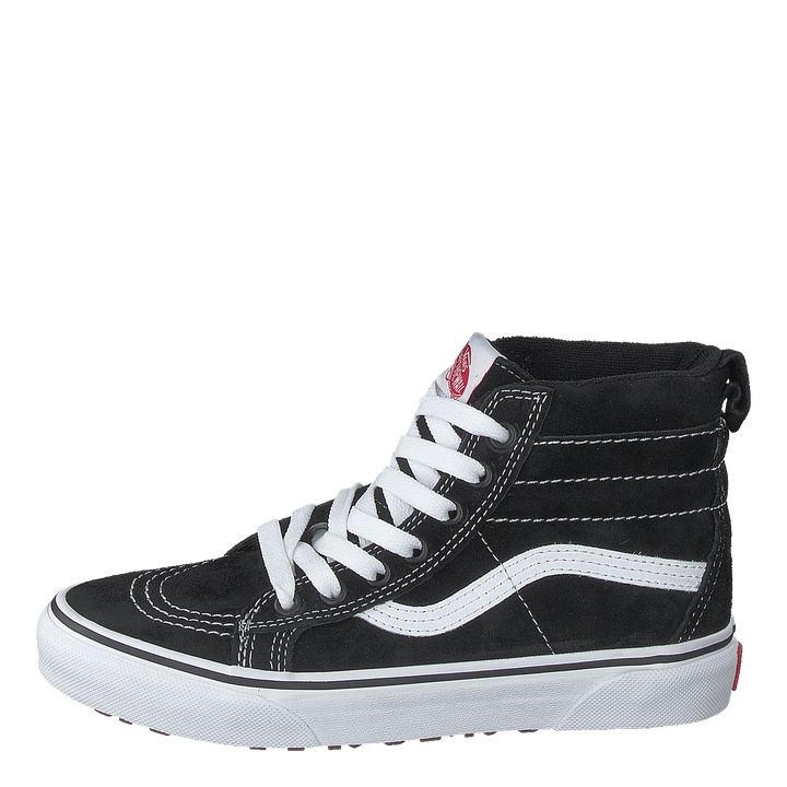 Uy Sk8-hi (mte) Blk/true White