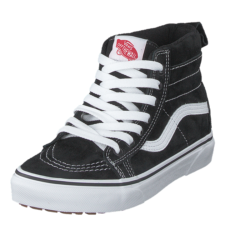 Uy Sk8-hi (mte) Blk/true White