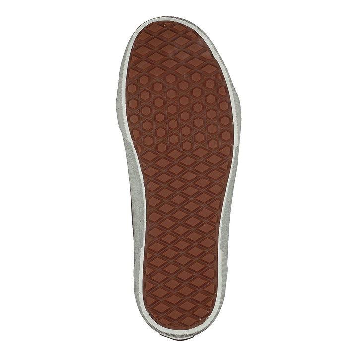 Ua Sk8-hi (mte) Frost Gray/ Prune