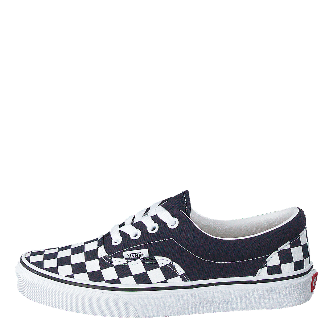 Ua Era (checkerboard) Dark Blue