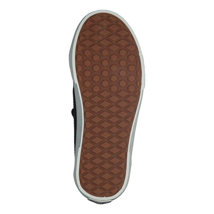 Uy Sk8-mid Reissue V (mte) Black/chocolate