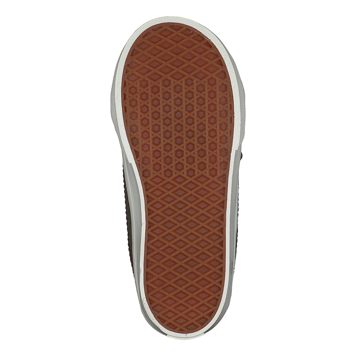 Td Sk8-mid Reissue V (mte) Lichen Green