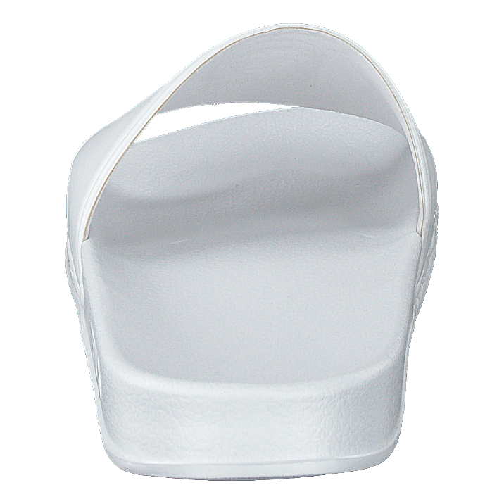 Palm Beach Slipper White