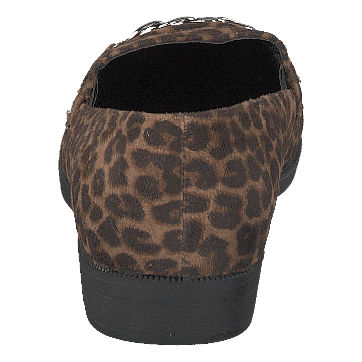 97-10802 Brown Multi