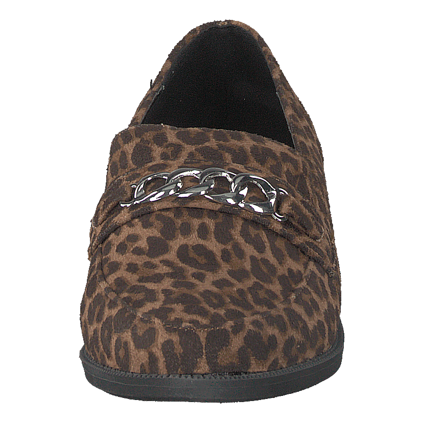 97-10802 Brown Multi