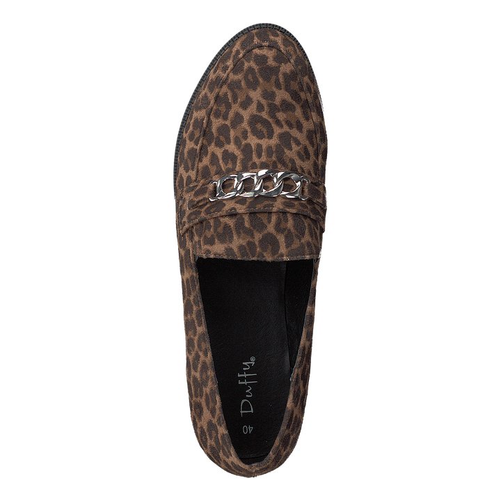 97-10802 Brown Multi