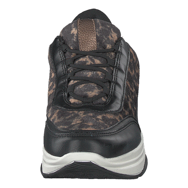 73-42381 Black/multi