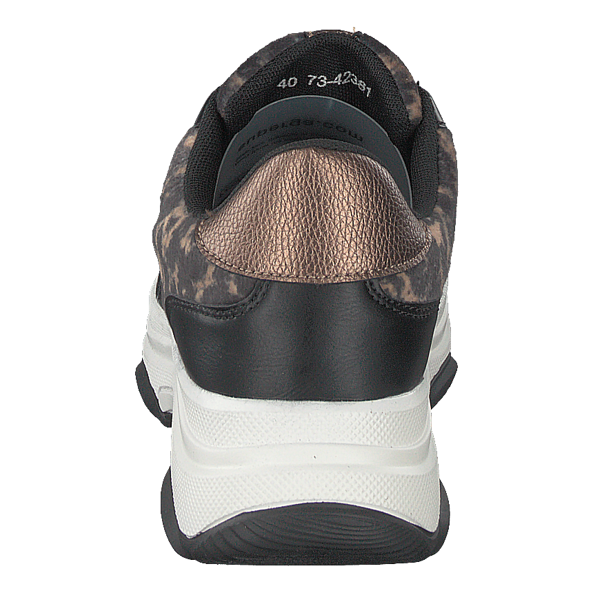 73-42381 Black/multi