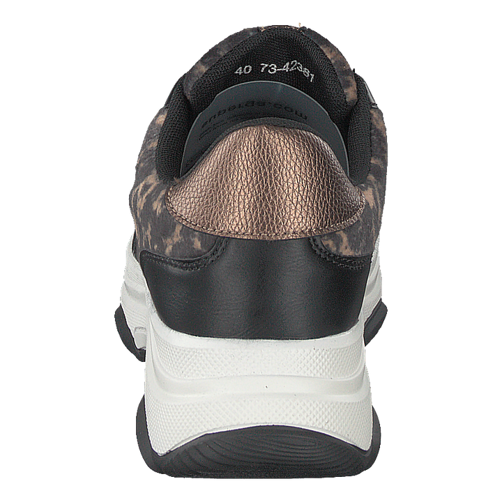 73-42381 Black/multi