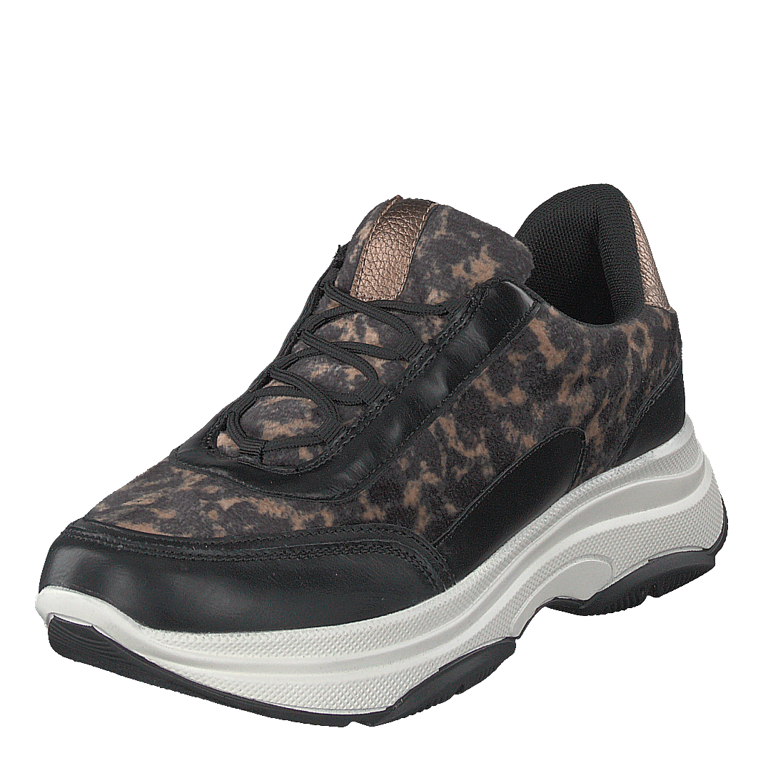 73-42381 Black/multi