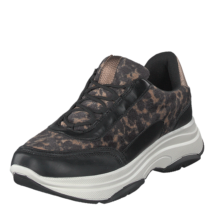 73-42381 Black/multi