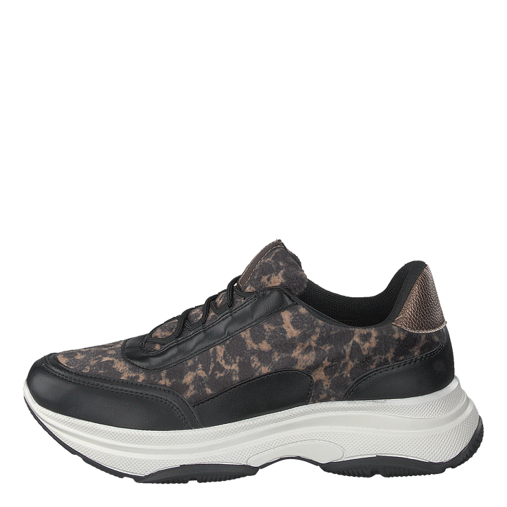73-42381 Black/multi
