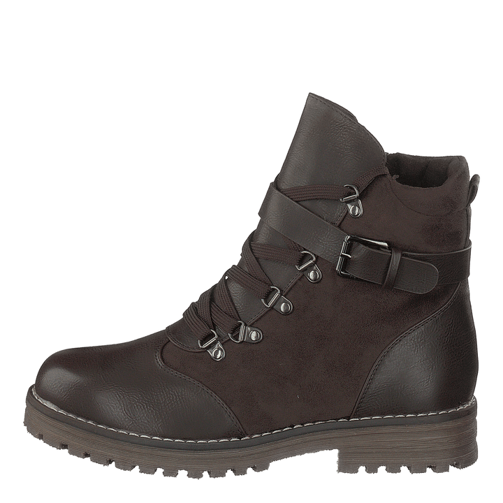 71-02136 Dark Brown