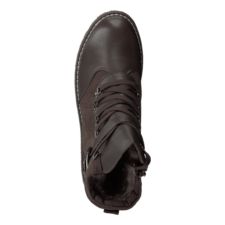 71-02136 Dark Brown