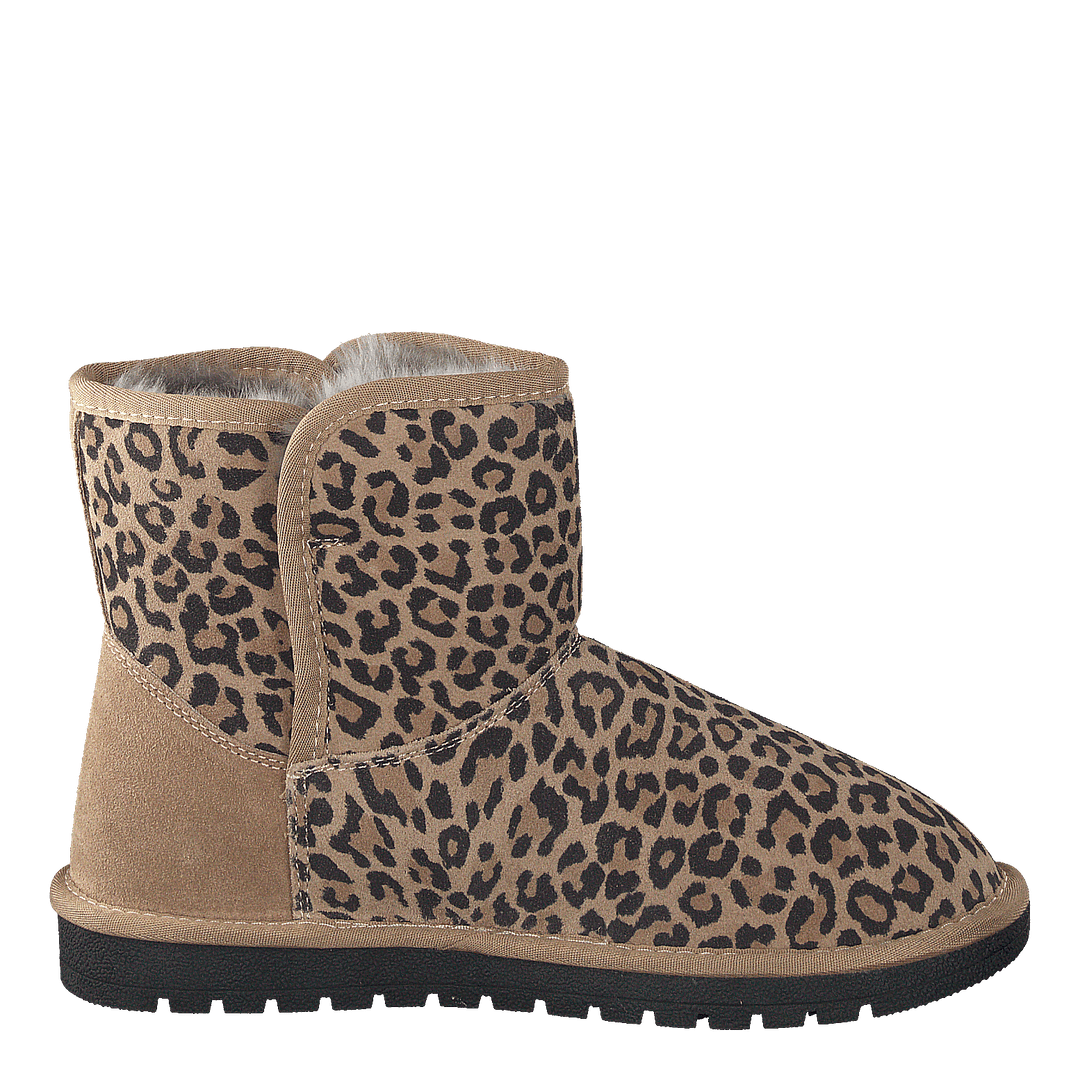 71-17001 Brown/multi