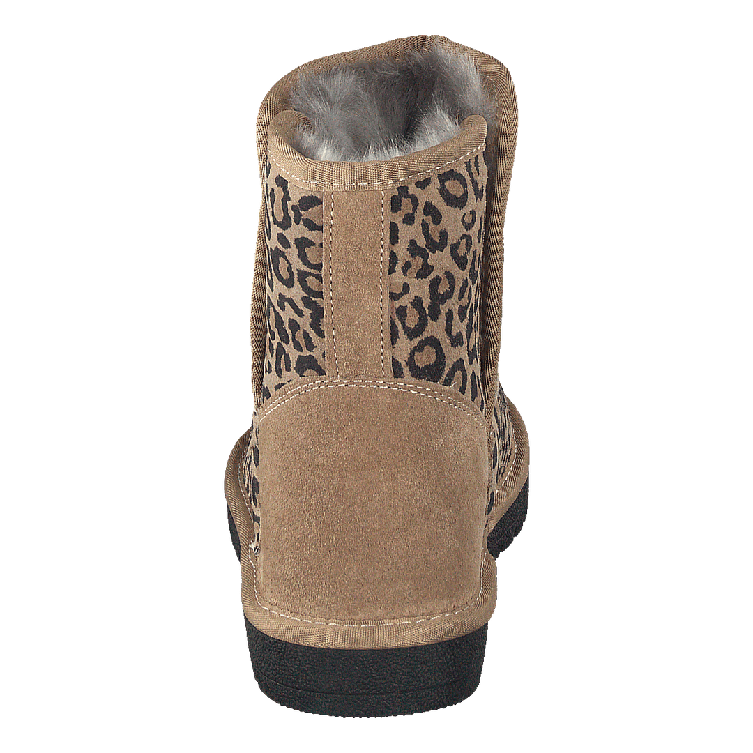 71-17001 Brown/multi