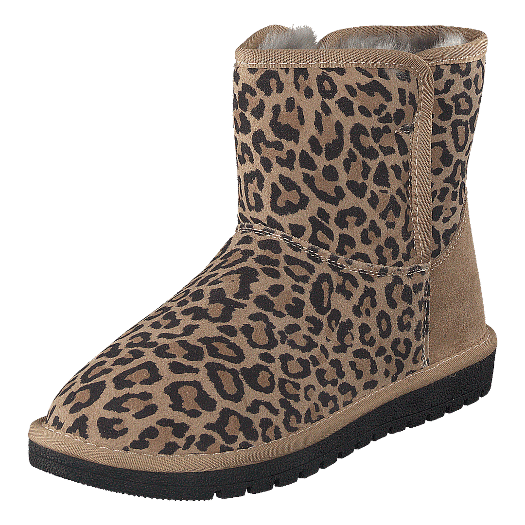 71-17001 Brown/multi