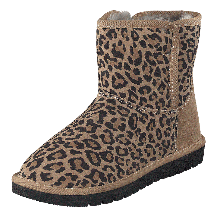 71-17001 Brown/multi