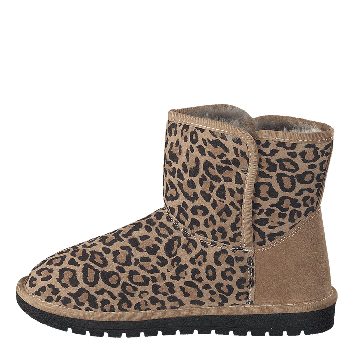 71-17001 Brown/multi