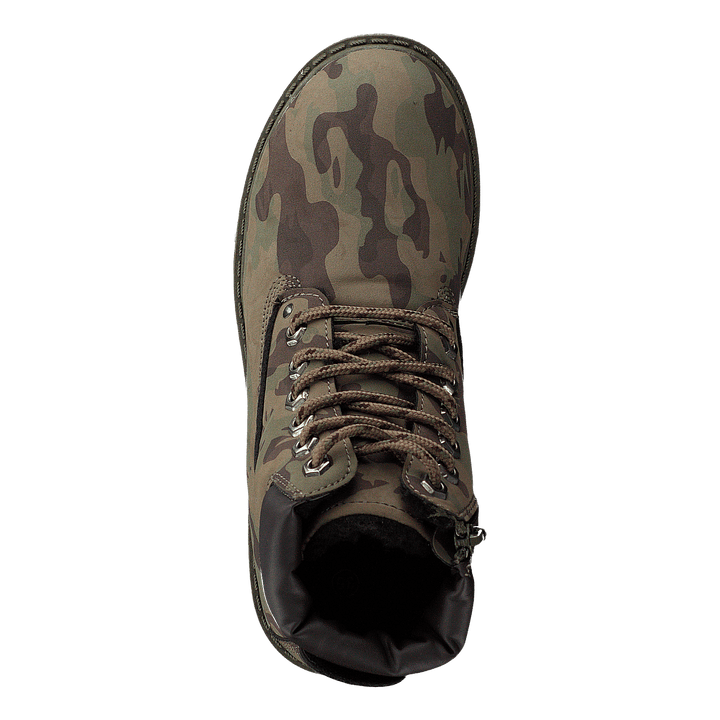 98-68350 Green/multi