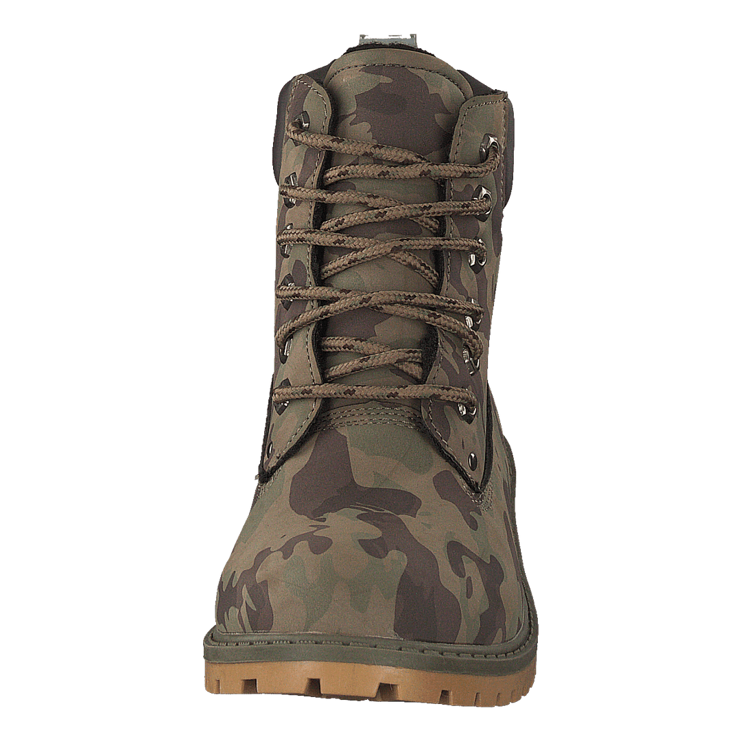 98-68351 Green/multi