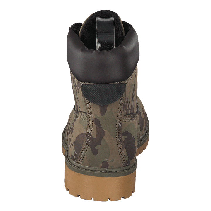 98-68351 Green/multi