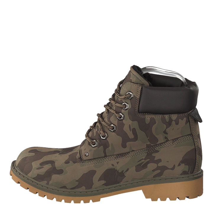 98-68351 Green/multi