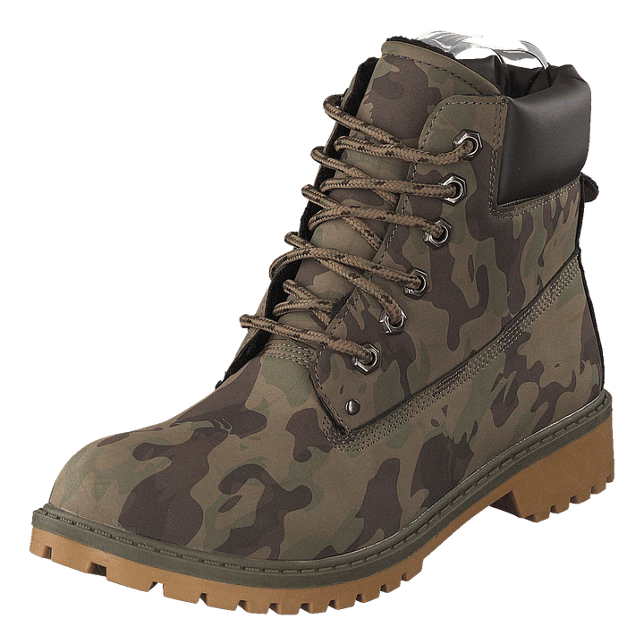 98-68351 Green/multi