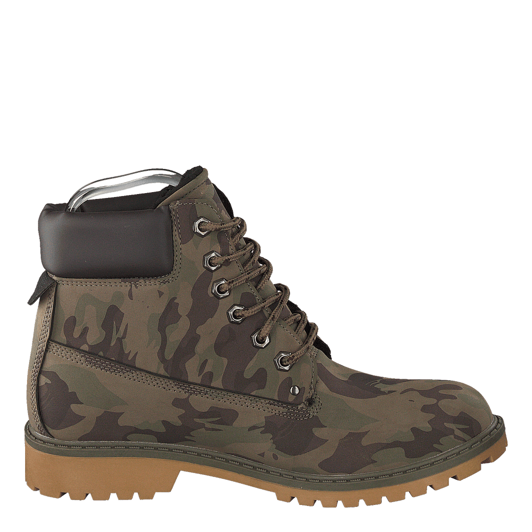 98-68351 Green/multi