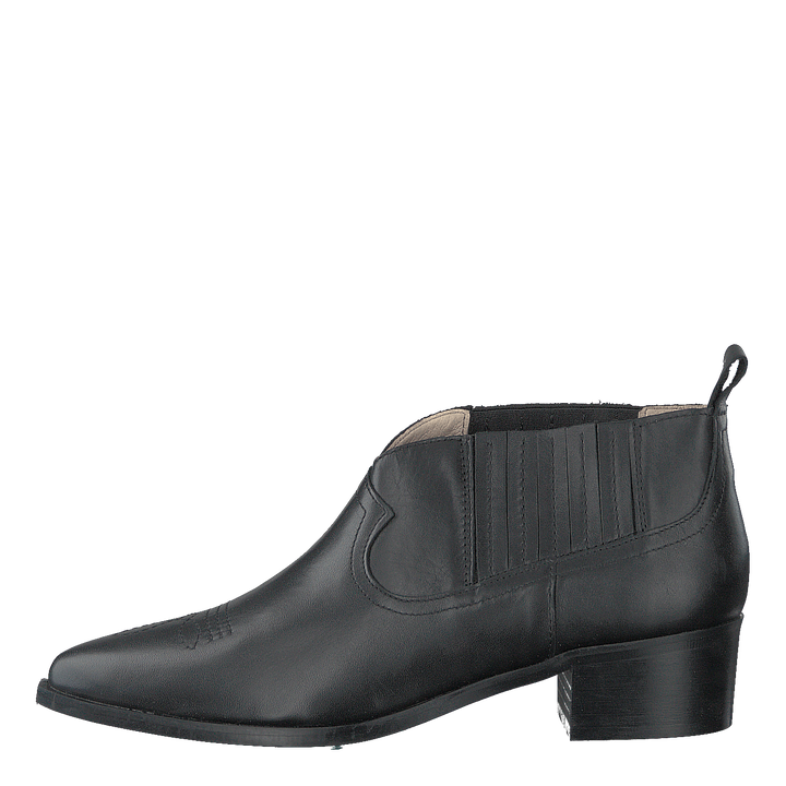 Sun Velvet Black