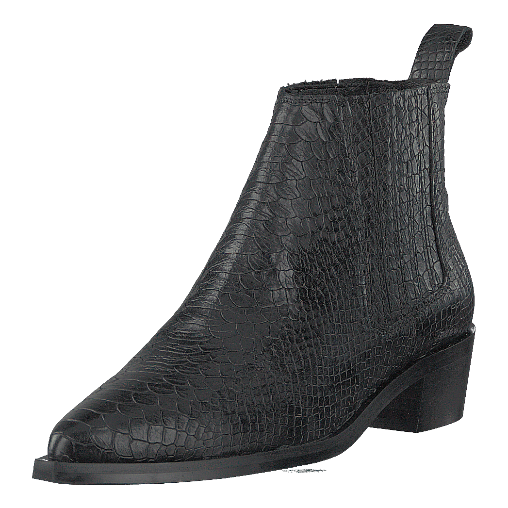 Baran Anaconda Black