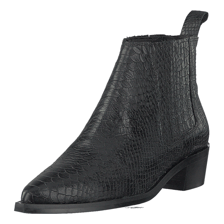 Baran Anaconda Black