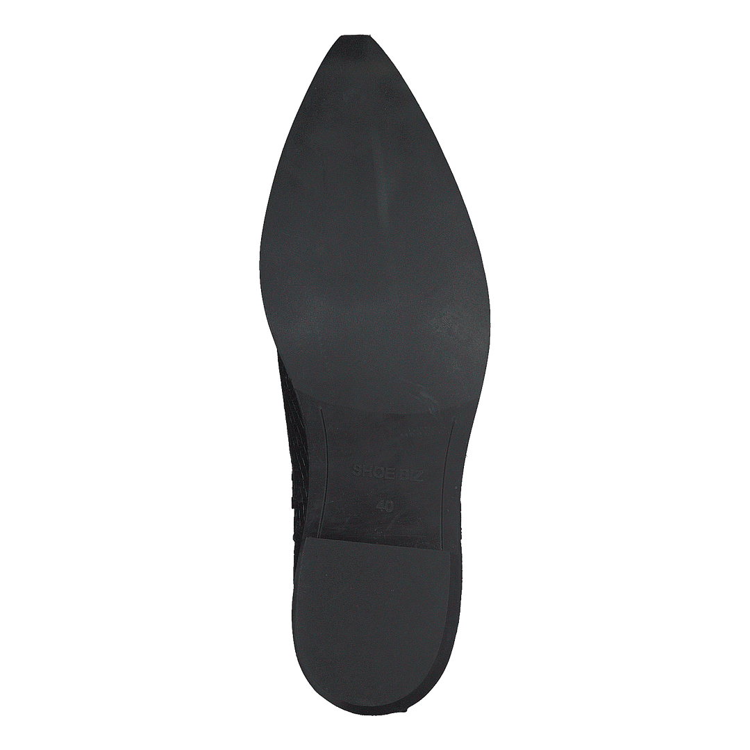 Baran Anaconda Black
