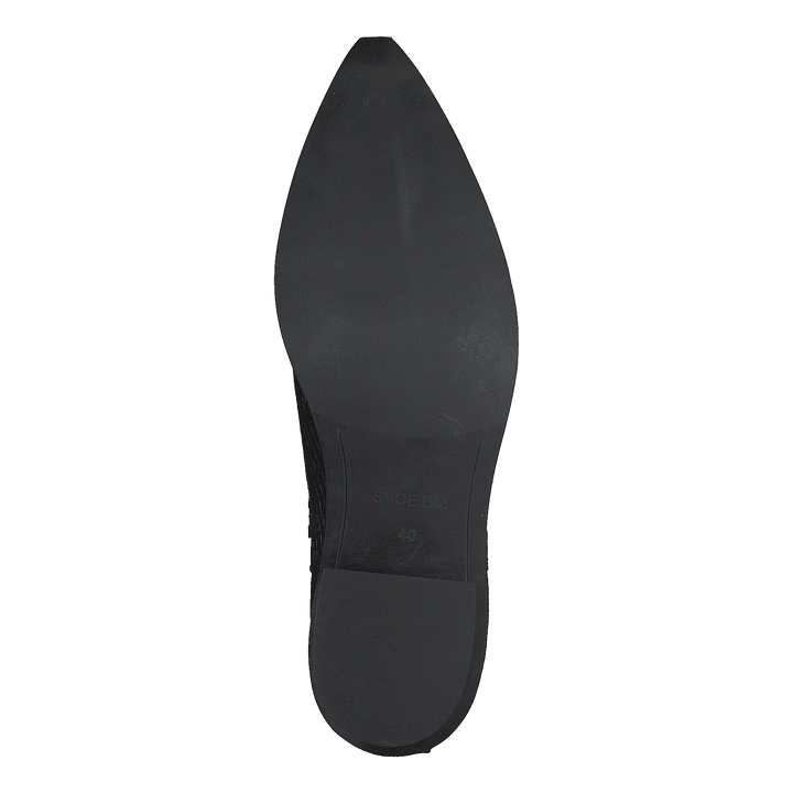 Baran Anaconda Black