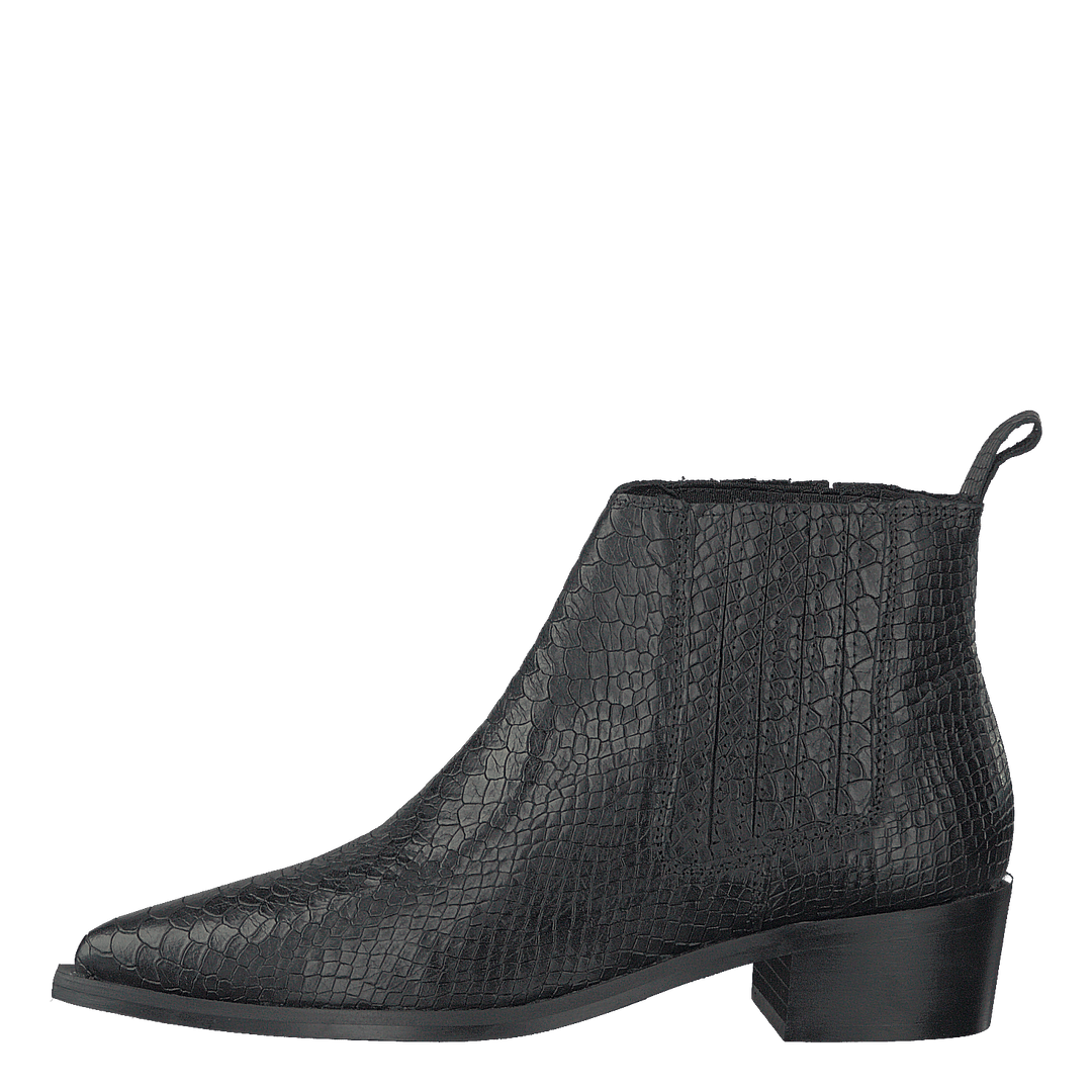 Baran Anaconda Black