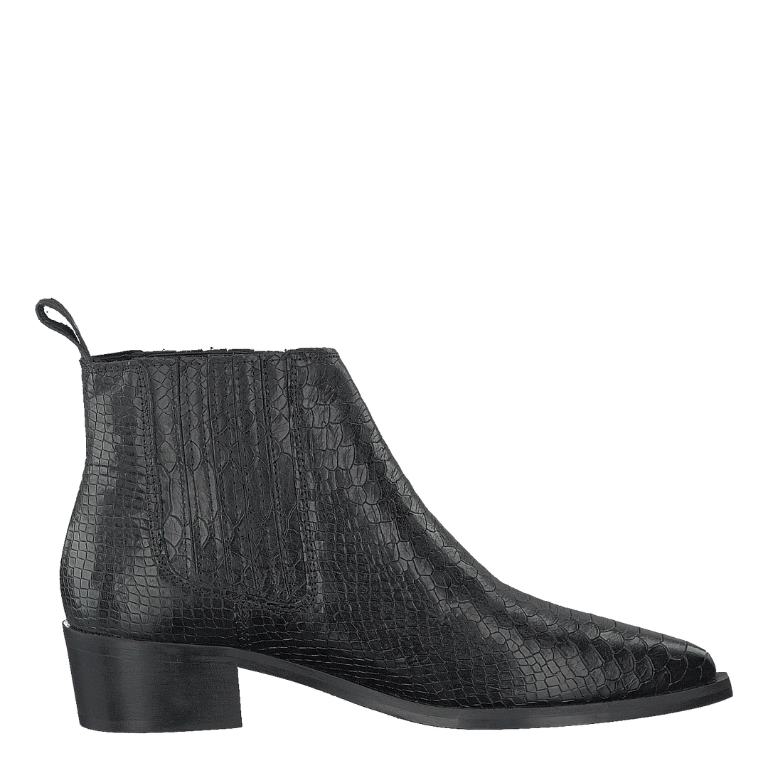 Baran Anaconda Black