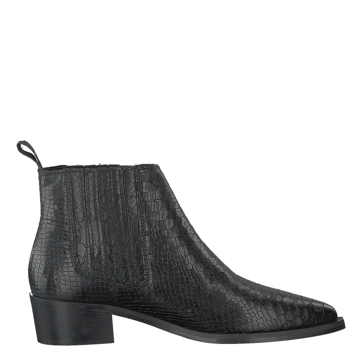 Baran Anaconda Black