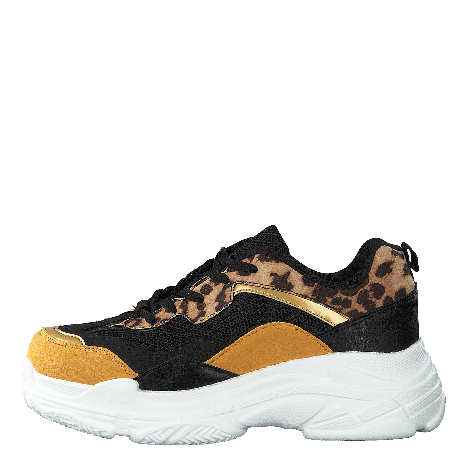 Chunky sales sneakers duffy