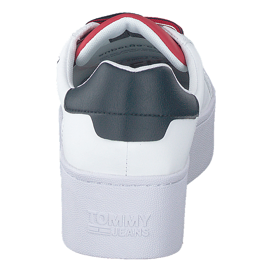 Tommy Icon Signature Rwb