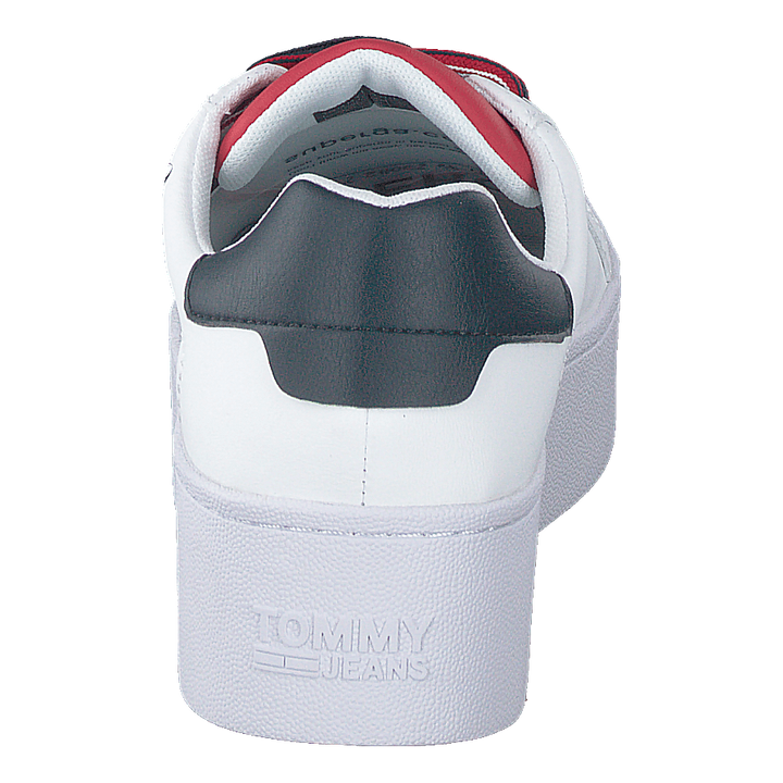 Tommy Icon Signature Rwb