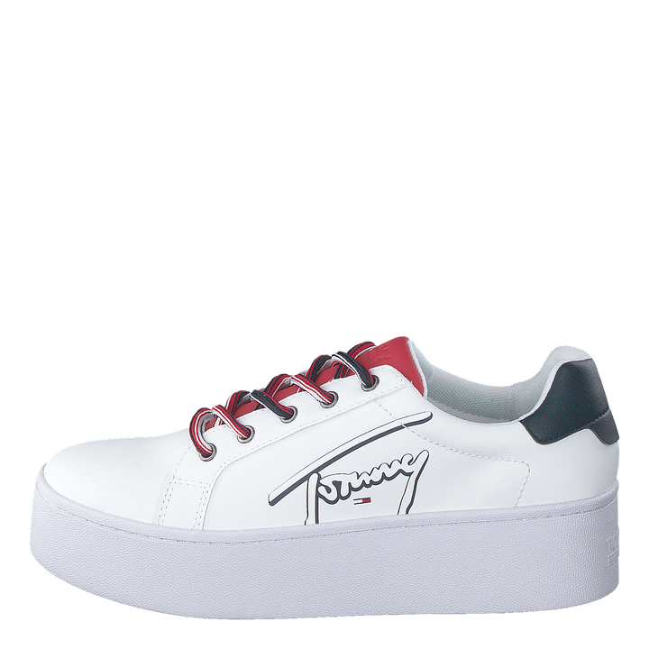 Tommy Icon Signature Rwb
