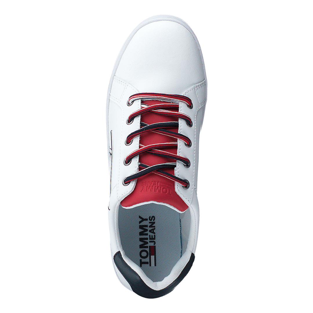 Tommy Icon Signature Rwb