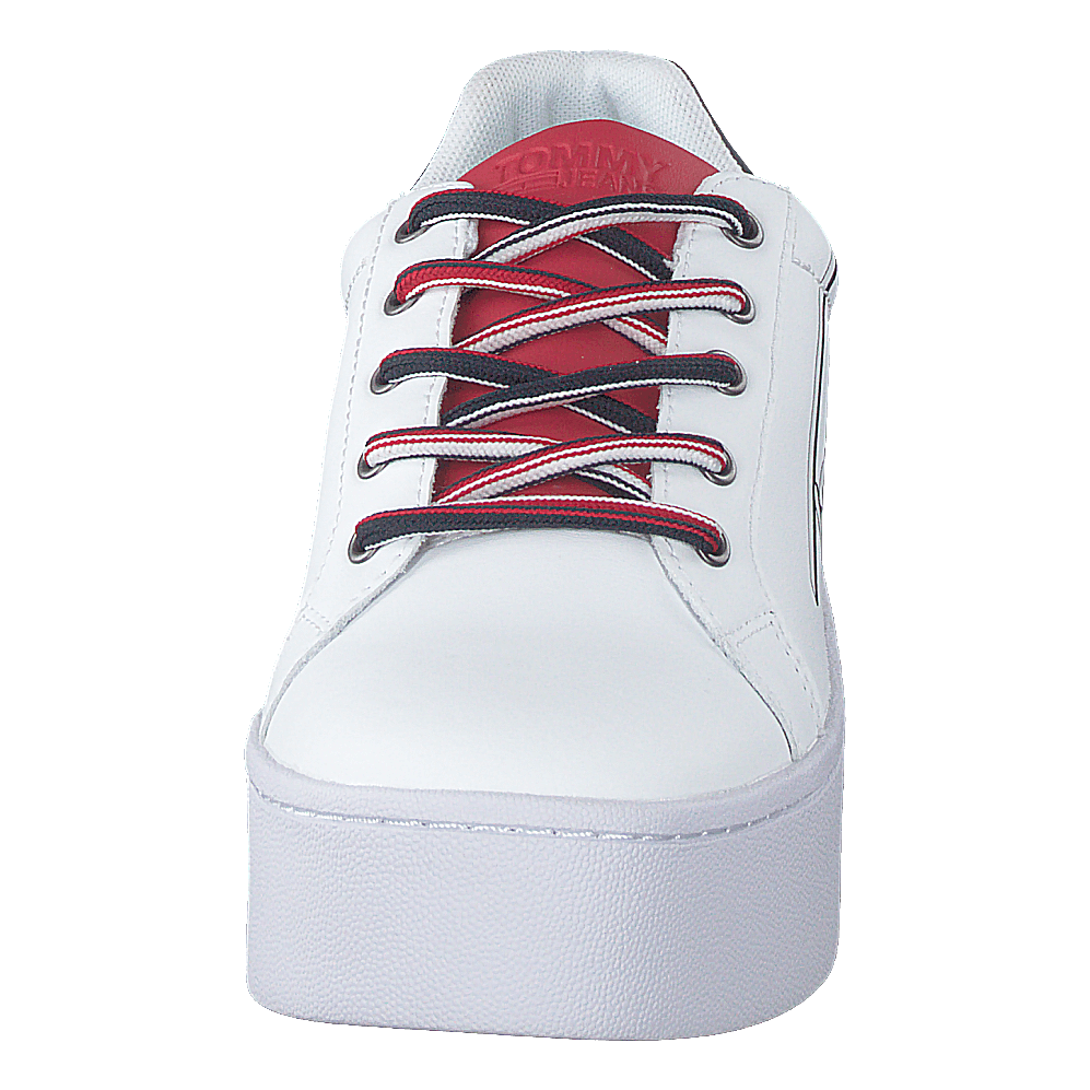 Tommy Icon Signature Rwb